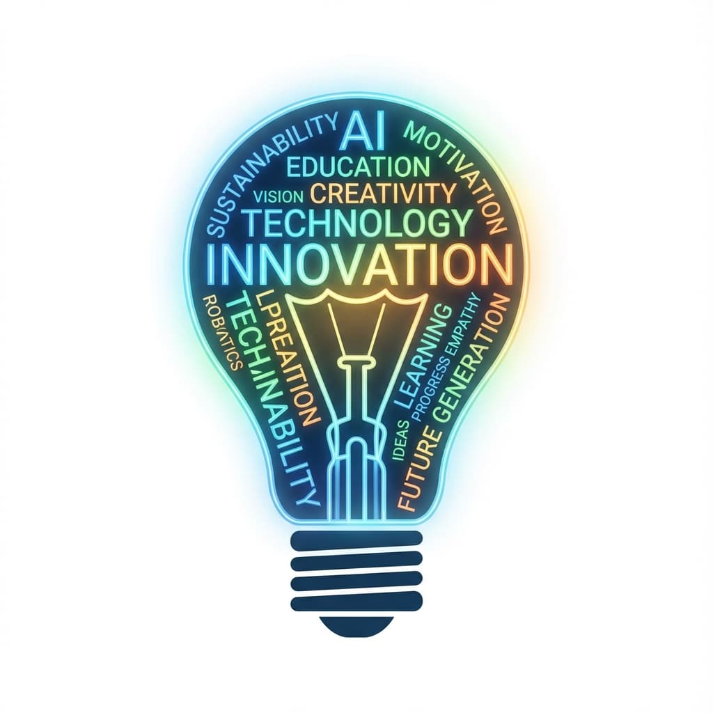 ReGen Future - Membangun Generasi Masa Depan